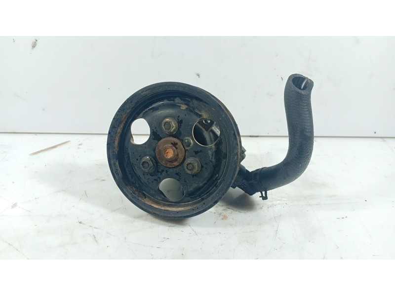 Recambio de bomba direccion para ford explorer 4.0 full equipped referencia OEM IAM   