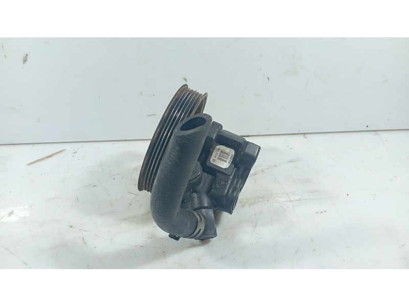 Recambio de bomba direccion para ford explorer 4.0 full equipped referencia OEM IAM   