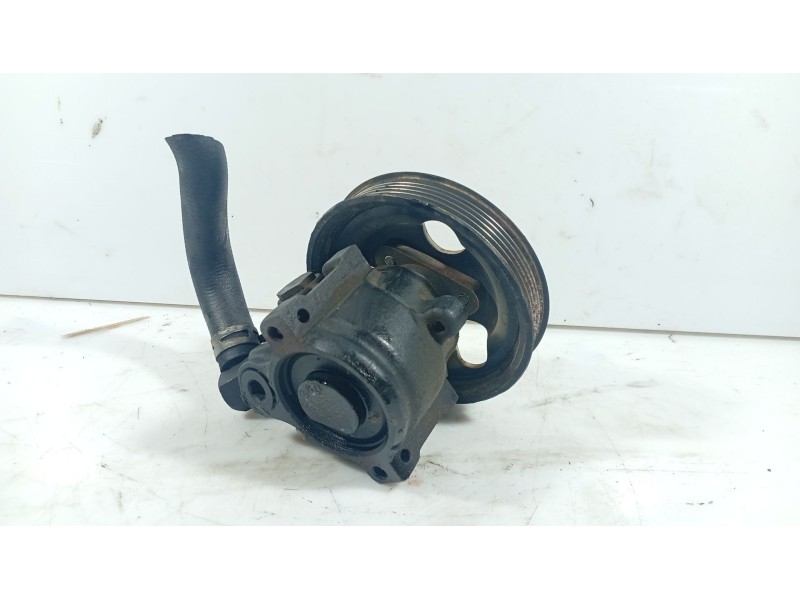 Recambio de bomba direccion para ford explorer 4.0 full equipped referencia OEM IAM   