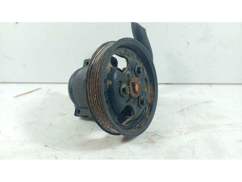 Recambio de bomba direccion para ford explorer 4.0 full equipped referencia OEM IAM   