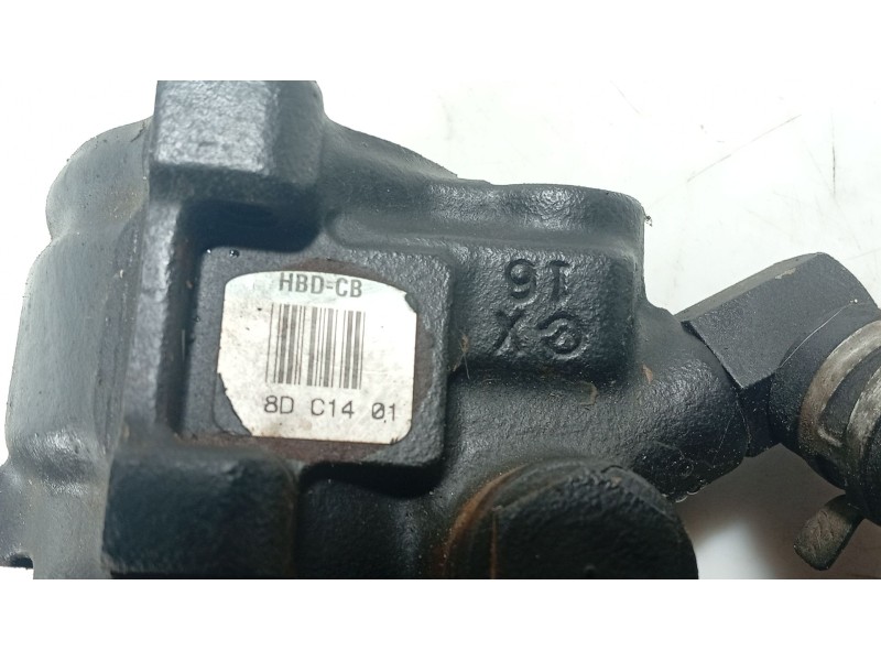 Recambio de bomba direccion para ford explorer 4.0 full equipped referencia OEM IAM   