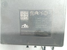 Recambio de abs para citroën c4 iii (ba_, bb_, bc_) 1.2 puretech 130 (bahnsa, bahnsb) referencia OEM IAM    2