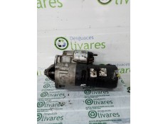 Recambio de motor arranque para  referencia OEM IAM   