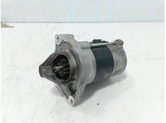 Recambio de motor arranque para citroën c4 iii (ba_, bb_, bc_) 1.2 puretech 130 (bahnsa, bahnsb) referencia OEM IAM   