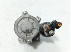 Recambio de motor arranque para citroën c4 iii (ba_, bb_, bc_) 1.2 puretech 130 (bahnsa, bahnsb) referencia OEM IAM    2