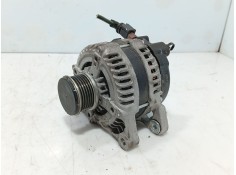 Recambio de alternador para citroën c4 iii (ba_, bb_, bc_) 1.2 puretech 130 (bahnsa, bahnsb) referencia OEM IAM   
