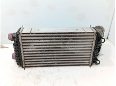 Recambio de intercooler para citroën c4 iii (ba_, bb_, bc_) 1.2 puretech 130 (bahnsa, bahnsb) referencia OEM IAM   