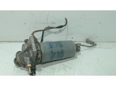 Recambio de portafiltro gasoil para kia sorento i (jc) 2.5 crdi referencia OEM IAM   