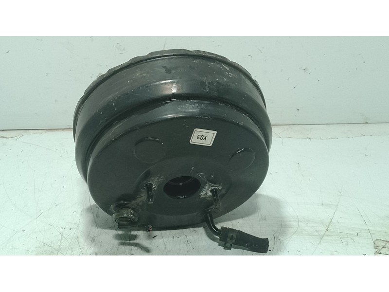 Recambio de servofreno para kia sorento i (jc) 2.5 crdi referencia OEM IAM   