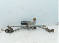Recambio de motor limpia delantero para citroën c4 iii (ba_, bb_, bc_) 1.2 puretech 130 (bahnsa, bahnsb) referencia OEM IAM   