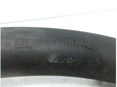Recambio de tubo para citroën c4 iii (ba_, bb_, bc_) 1.2 puretech 130 (bahnsa, bahnsb) referencia OEM IAM    2