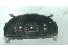 Recambio de cuadro instrumentos para kia sorento i (jc) 2.5 crdi referencia OEM IAM   