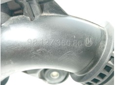 Recambio de tubo para citroën c4 iii (ba_, bb_, bc_) 1.2 puretech 130 (bahnsa, bahnsb) referencia OEM IAM    2