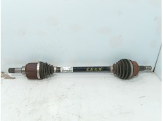 Recambio de transmision delantera izquierda para citroën c4 iii (ba_, bb_, bc_) 1.2 puretech 130 (bahnsa, bahnsb) referencia OEM