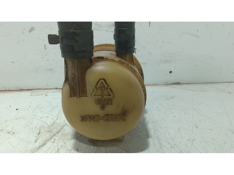 Recambio de deposito liquido direccion para kia sorento i (jc) 2.5 crdi referencia OEM IAM   