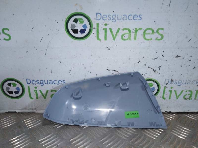 Recambio de carcasa retrovisor izquierdo para  referencia OEM IAM 6311441  