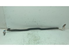 Recambio de tubo para kia sorento i (jc) 2.5 crdi referencia OEM IAM   