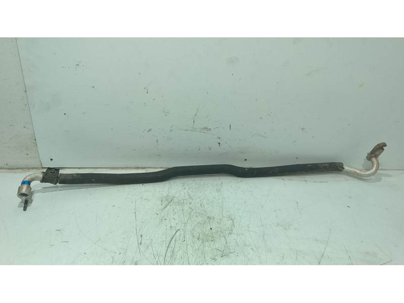 Recambio de tubo para kia sorento i (jc) 2.5 crdi referencia OEM IAM   