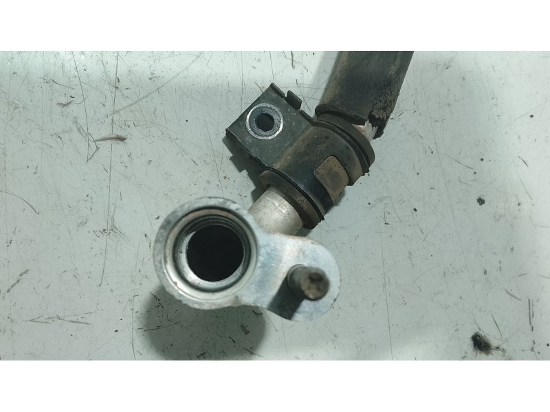 Recambio de tubo para kia sorento i (jc) 2.5 crdi referencia OEM IAM   