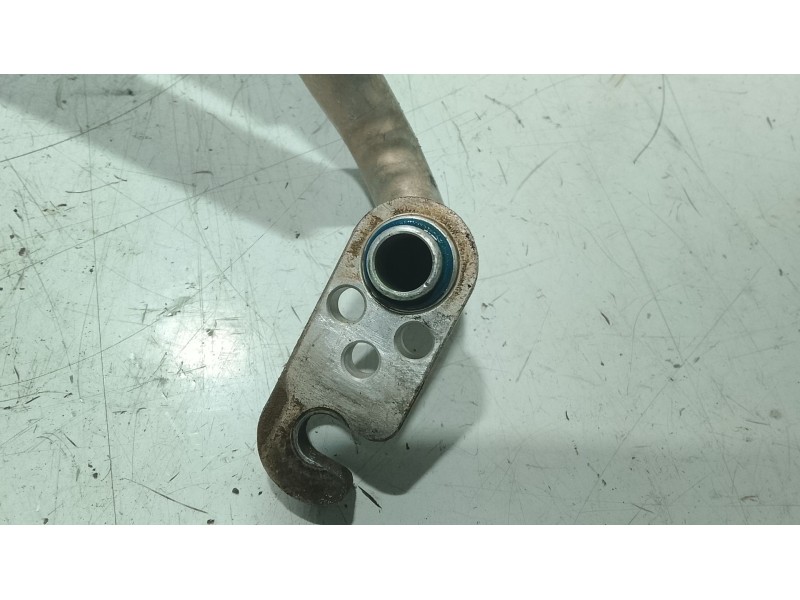 Recambio de tubo para kia sorento i (jc) 2.5 crdi referencia OEM IAM   