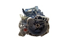 Recambio de caja cambios para opel corsa d (s07) 1.3 cdti (l08, l68) referencia OEM IAM 5700317 55569135 
