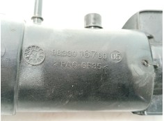 Recambio de tubo para citroën c4 iii (ba_, bb_, bc_) 1.2 puretech 130 (bahnsa, bahnsb) referencia OEM IAM    2