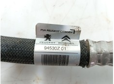 Recambio de tubo para citroën c4 iii (ba_, bb_, bc_) 1.2 puretech 130 (bahnsa, bahnsb) referencia OEM IAM    2