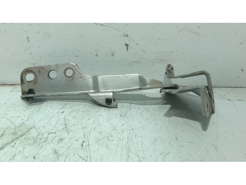 Recambio de bisagra capot para kia sorento i (jc) 2.5 crdi referencia OEM IAM   