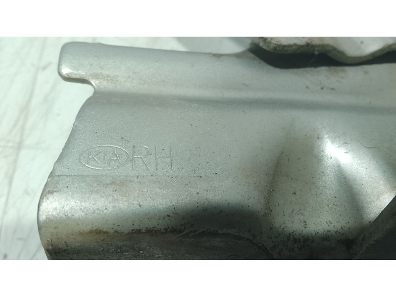 Recambio de bisagra capot para kia sorento i (jc) 2.5 crdi referencia OEM IAM   