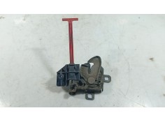 Recambio de cerradura capot para fiat stilo (192_) 1.9 jtd (192_xf1a) referencia OEM IAM   