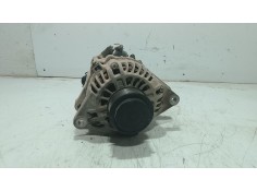 Recambio de alternador para kia sorento i (jc) 2.5 crdi referencia OEM IAM   
