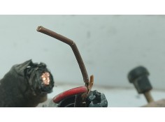 Recambio de alternador para kia sorento i (jc) 2.5 crdi referencia OEM IAM    2