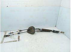 Recambio de varillaje cambio para citroën c4 iii (ba_, bb_, bc_) 1.2 puretech 130 (bahnsa, bahnsb) referencia OEM IAM   