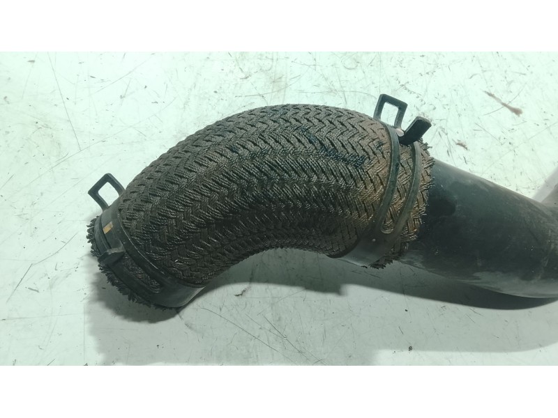 Recambio de tubo para kia sorento i (jc) 2.5 crdi referencia OEM IAM   