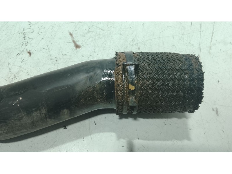 Recambio de tubo para kia sorento i (jc) 2.5 crdi referencia OEM IAM   