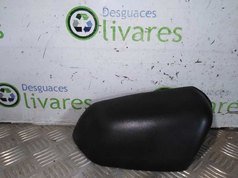 Recambio de carcasa retrovisor izquierdo para  referencia OEM IAM 41914211  