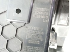 Recambio de guantera para citroën c4 iii (ba_, bb_, bc_) 1.2 puretech 130 (bahnsa, bahnsb) referencia OEM IAM    2