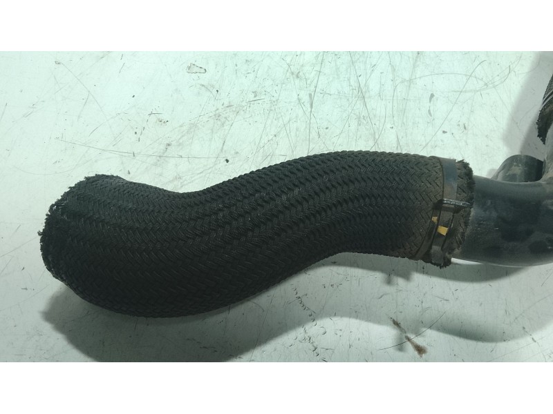Recambio de tubo para kia sorento i (jc) 2.5 crdi referencia OEM IAM   