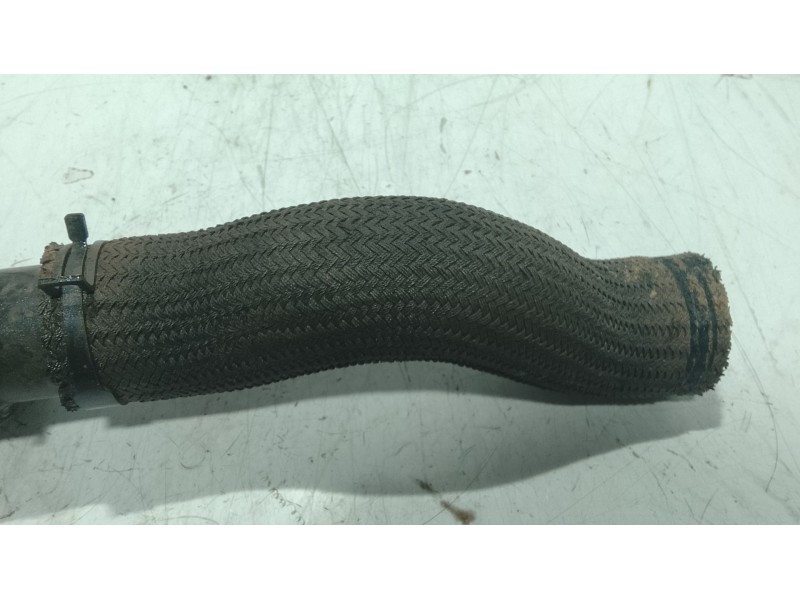 Recambio de tubo para kia sorento i (jc) 2.5 crdi referencia OEM IAM   