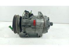 Recambio de compresor aire acondicionado para audi a6 c5 avant (4b5, 4b6) 1.9 tdi referencia OEM IAM    2
