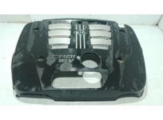 Recambio de tapa motor para kia sorento i (jc) 2.5 crdi referencia OEM IAM   