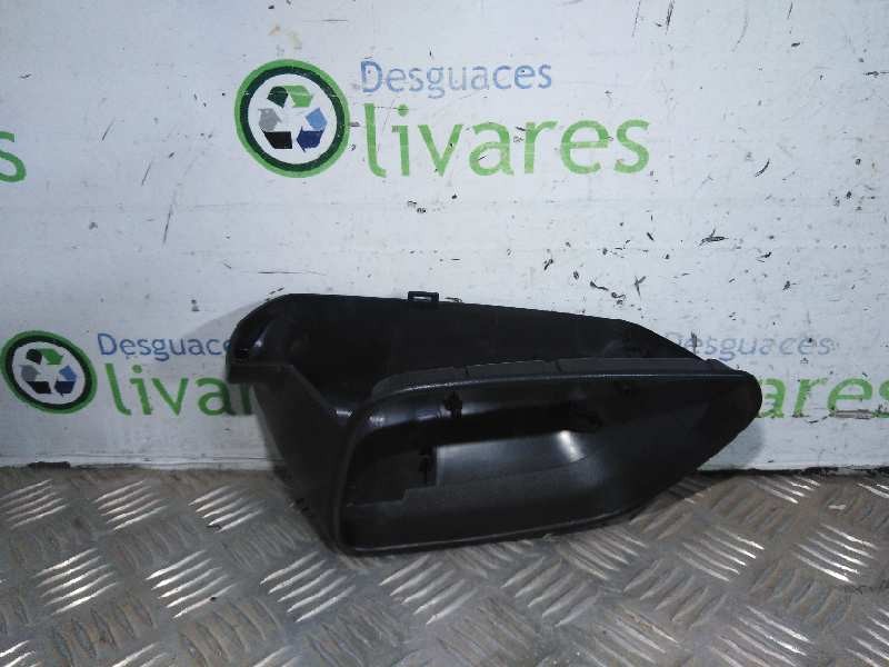 Recambio de carcasa retrovisor izquierdo para  referencia OEM IAM 41914211  