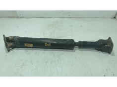 Recambio de cardan delantero para kia sorento i (jc) 2.5 crdi referencia OEM IAM   