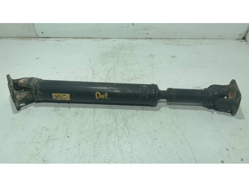 Recambio de cardan delantero para kia sorento i (jc) 2.5 crdi referencia OEM IAM   