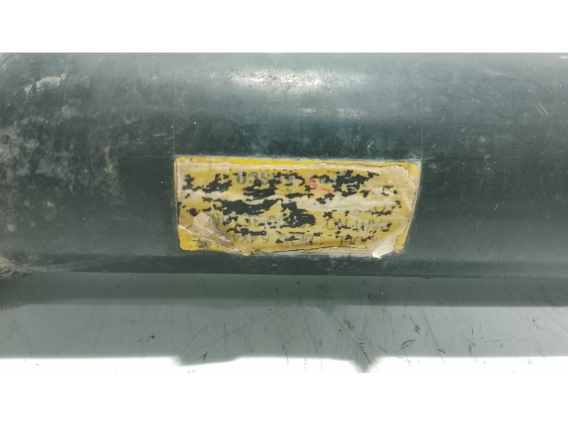 Recambio de cardan delantero para kia sorento i (jc) 2.5 crdi referencia OEM IAM   