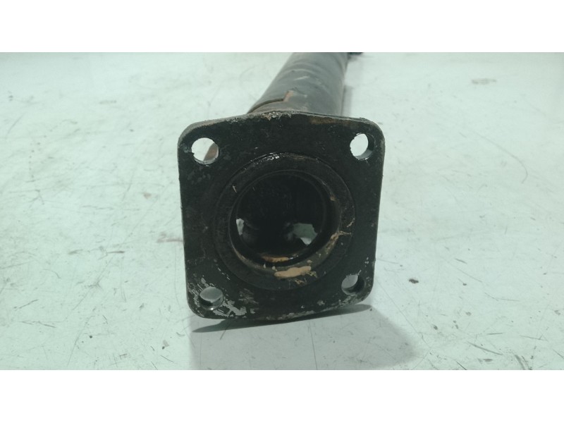 Recambio de cardan delantero para kia sorento i (jc) 2.5 crdi referencia OEM IAM   