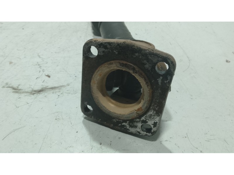 Recambio de cardan delantero para kia sorento i (jc) 2.5 crdi referencia OEM IAM   