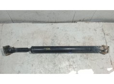 Recambio de cardan trasero para kia sorento i (jc) 2.5 crdi referencia OEM IAM   
