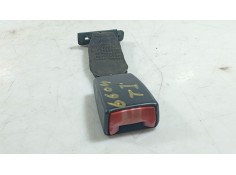 Recambio de anclaje cinturon trasero izquierdo para fiat stilo (192_) 1.9 jtd (192_xf1a) referencia OEM IAM   
