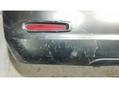 Recambio de paragolpes trasero para kia sorento i (jc) 2.5 crdi referencia OEM IAM    2